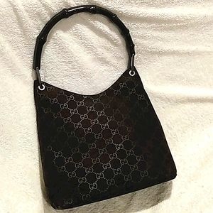 AUTHENTIC Gucci Handbag
